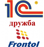 ������ 1� �������� � ����� 7.7 � Atol Frontol